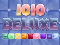 1010 Deluxe oyunu