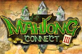 Mahjong Connect 3 oyunu