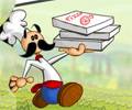 Papa Louie When Pizzas Attack oyunu