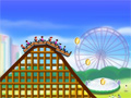 Rollercoaster Creator Express oyunu