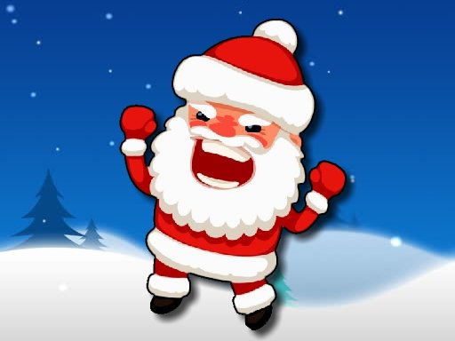 Angry Santa Claus oyunu