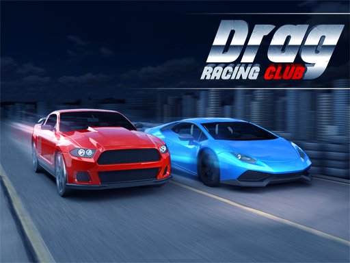 Drag Racing Club oyunu