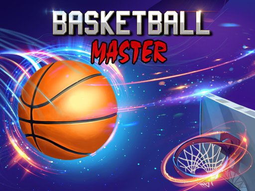 Basketball Master oyunu