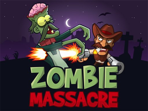 Zombie Massacre oyunu
