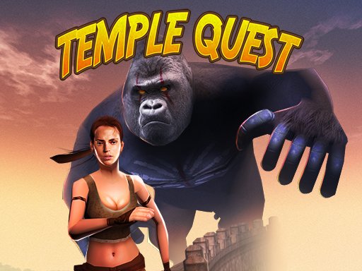 Temple Quest oyunu