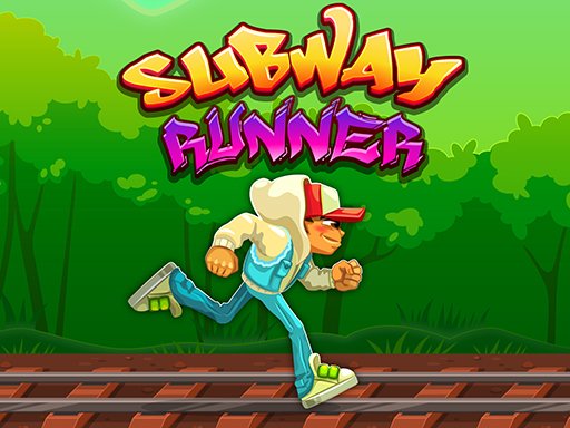 Subway Runner oyunu