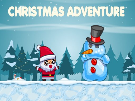 Christmas Adventure oyunu