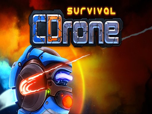 CDrone Survival oyunu