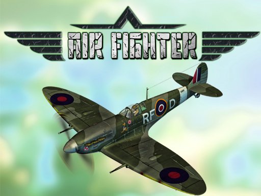 Ace Air Fighter oyunu