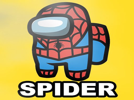 Spider Among Us oyunu
