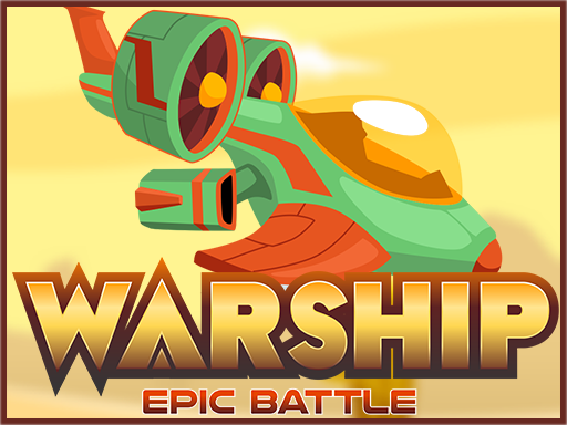 Warship – Savaş Gemisi oyunu