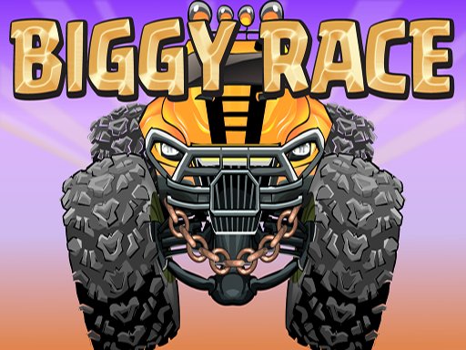 Biggy Race oyunu