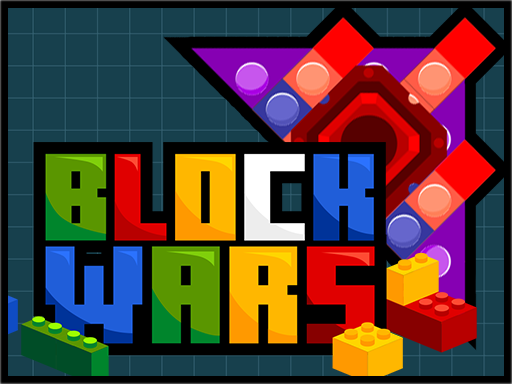 Blockwars oyunu