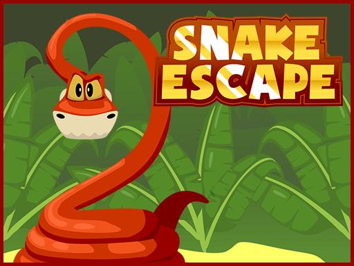 Snake Escape oyunu