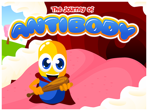 Journey of Antibody oyunu