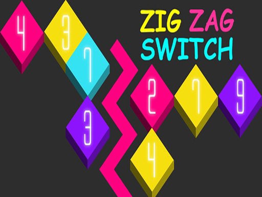 Zig Zag oyunu