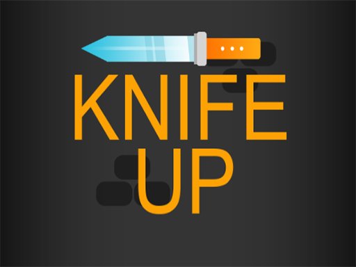 Knife Up oyunu