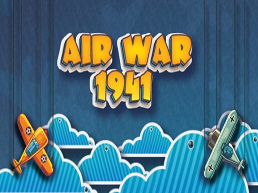 Air War oyunu