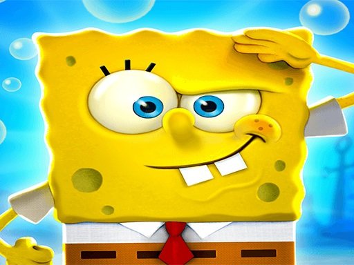 SpongeBob SquarePants : Battle for Bikini Bottom oyunu