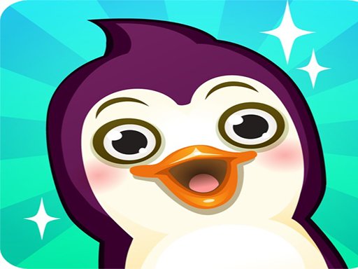 Save The Penguin oyunu
