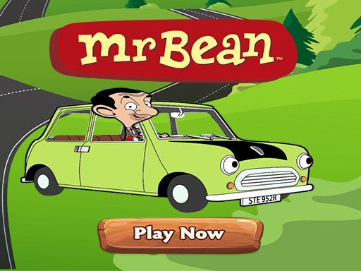 Mr Been Mini Racer oyunu