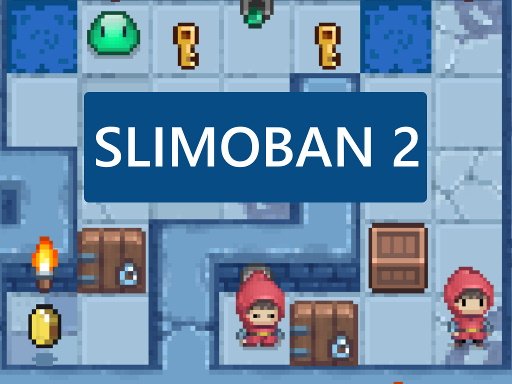Slimoban 2 oyunu