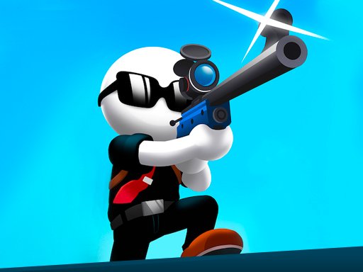 Sniper Shooting 3D oyunu