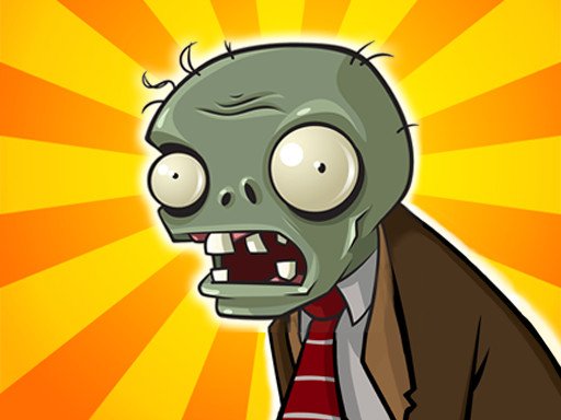 Crossy Zombie oyunu