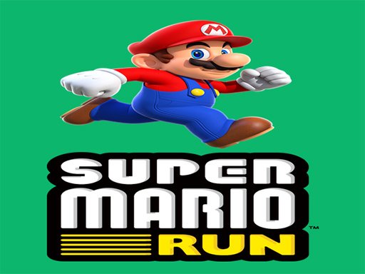 Super Mario Run 3D oyunu