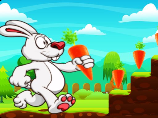 Rabid Rabbits – Bunny Run oyunu