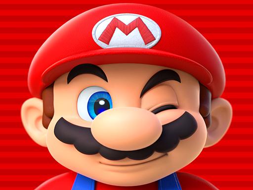 Super Mario Run – Lep’s World oyunu