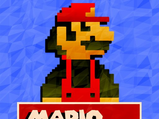 Mario Bros Deluxe oyunu