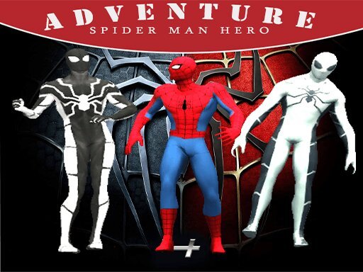 Spider Man Jungle Run – Super Hero Dash oyunu