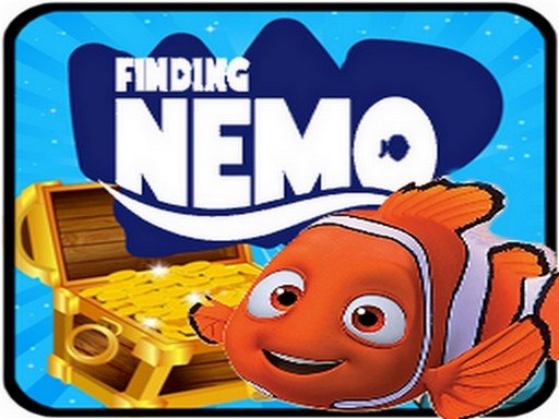 Finding Nemo oyunu