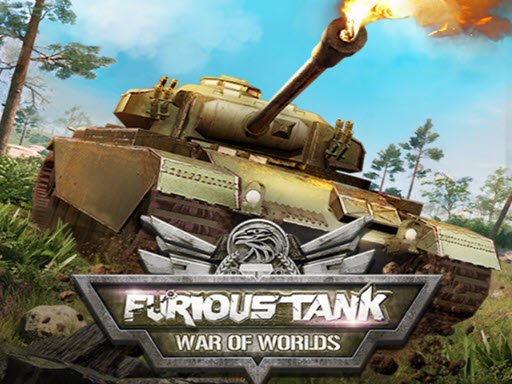 Tank War Simulator oyunu