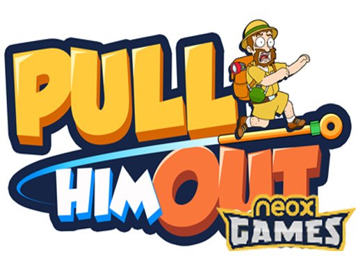 Pull Him Neox oyunu