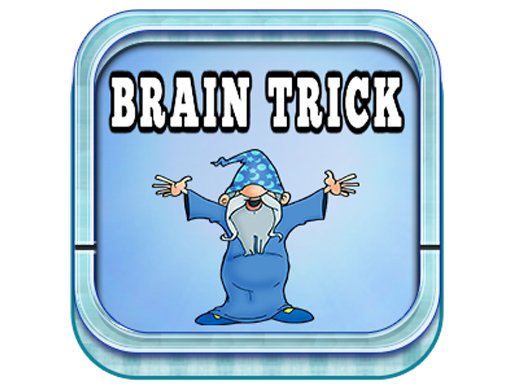 Brain Tricks Puzzles For Kids oyunu