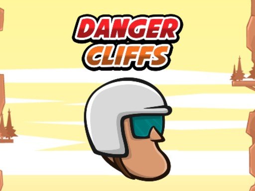 Play Danger Cliffs Game