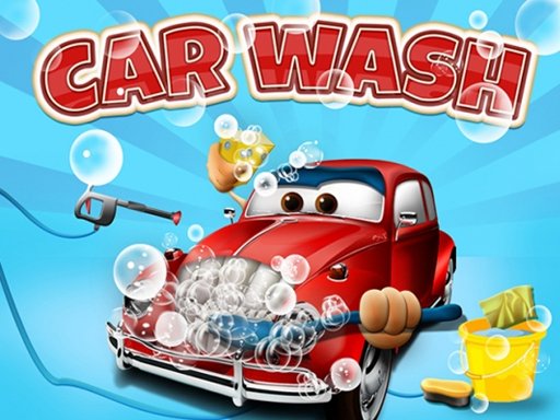 Real Car Wash oyunu