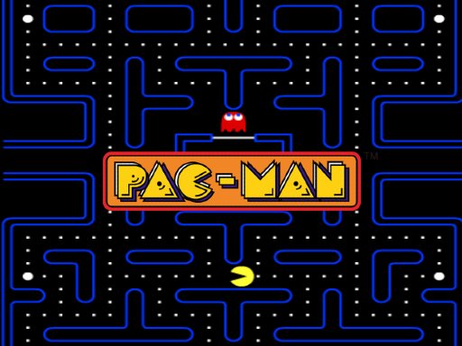 Pacman Master oyunu