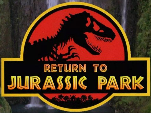Jurassic World Run oyunu
