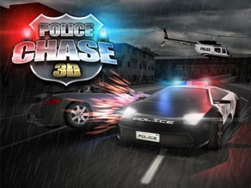 Police Chase: Thief Pursuit oyunu