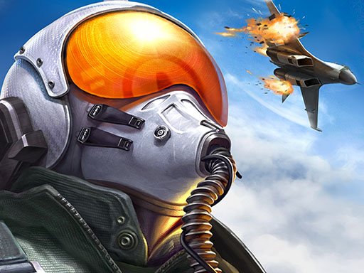 Air Fighter: Airplane Shooting oyunu
