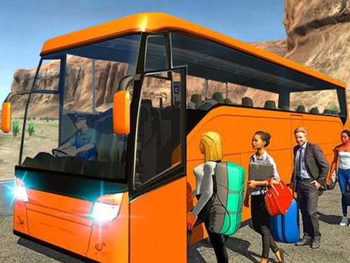 Bus Parking Adventure 2020 oyunu