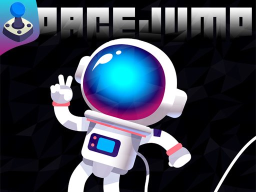 Space Jump oyunu