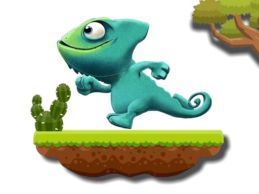 Dino Run Adventure oyunu