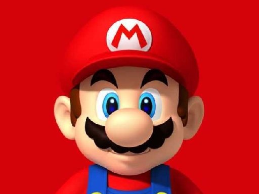 Play Super Mario Adventure Game