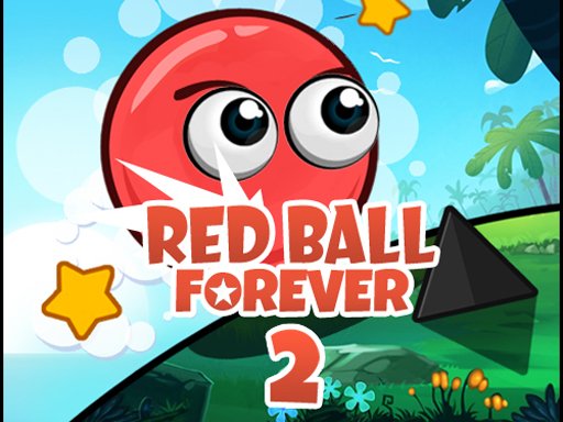 Red Ball Forever 2 oyunu