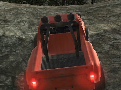 Pickup Driver oyunu
