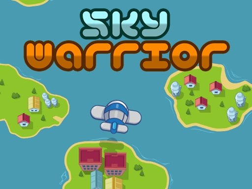 Sky Warrior oyunu